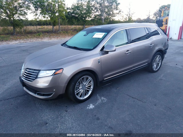 2019 Lincoln MKT, VIN: 2LMHJ5AT3KBL02373
