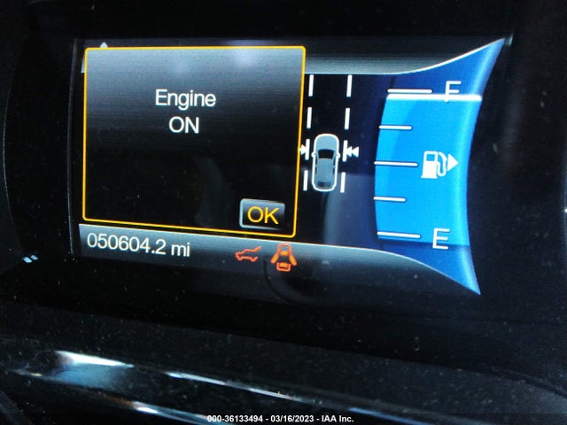 2019 Lincoln MKT, VIN: 2LMHJ5AT3KBL02373