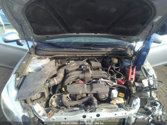 4S3BNAC60F3040876 Subaru Legacy 2.5i Premium