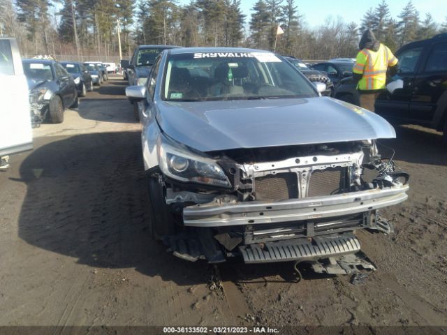 4S3BNAC60F3040876 Subaru Legacy 2.5i Premium