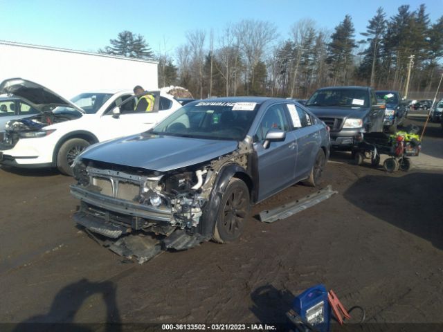 4S3BNAC60F3040876 Subaru Legacy 2.5i Premium