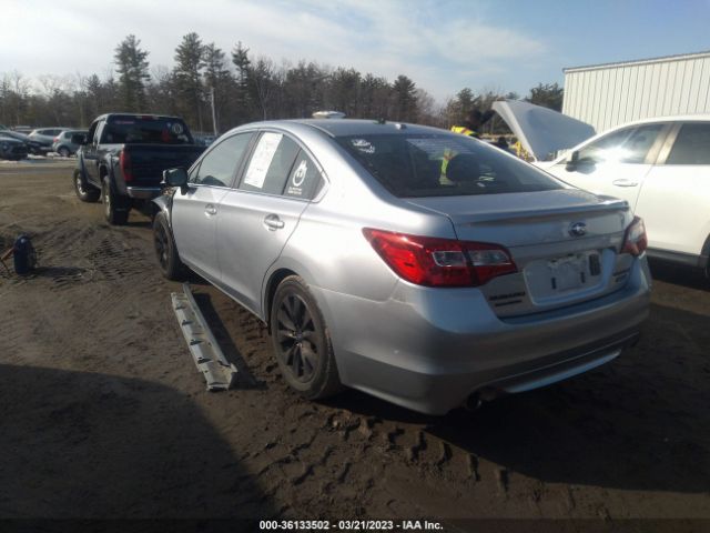4S3BNAC60F3040876 Subaru Legacy 2.5i Premium