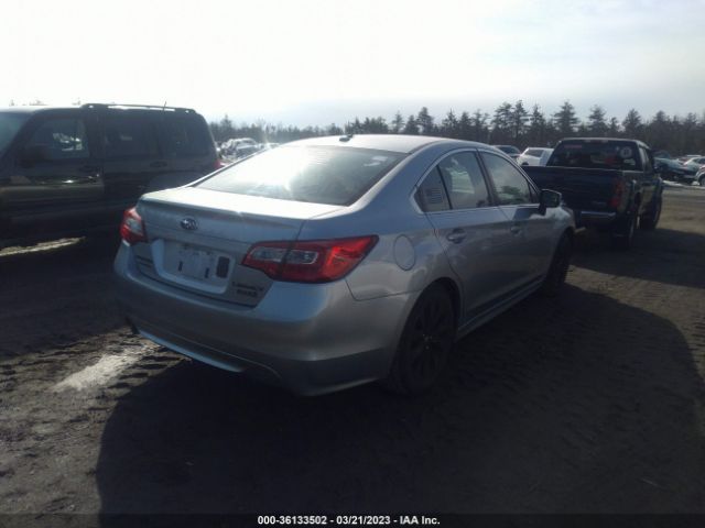 4S3BNAC60F3040876 Subaru Legacy 2.5i Premium