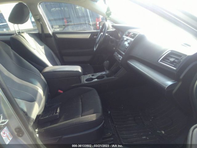 4S3BNAC60F3040876 Subaru Legacy 2.5i Premium