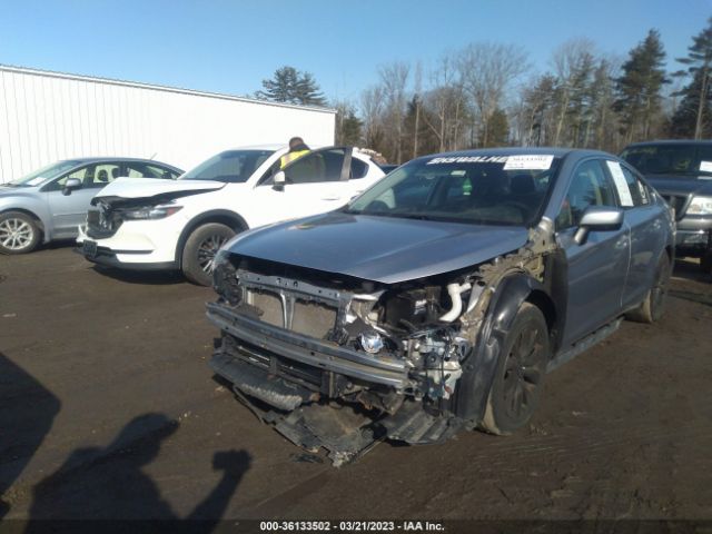 4S3BNAC60F3040876 Subaru Legacy 2.5i Premium