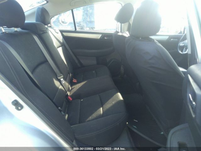 4S3BNAC60F3040876 Subaru Legacy 2.5i Premium