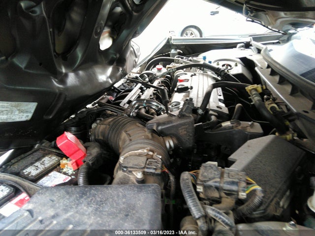 Honda Accord Sdn Lx 2012 1HGCP2F36CA176735 Image 10
