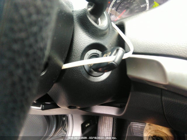 Honda Accord Sdn Lx 2012 1HGCP2F36CA176735 Image 11