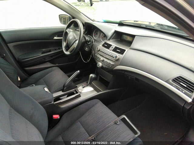 Honda Accord Sdn Lx 2012 1HGCP2F36CA176735 Image 5