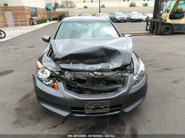 Honda Accord Sdn Lx 2012 1HGCP2F36CA176735 Image 6