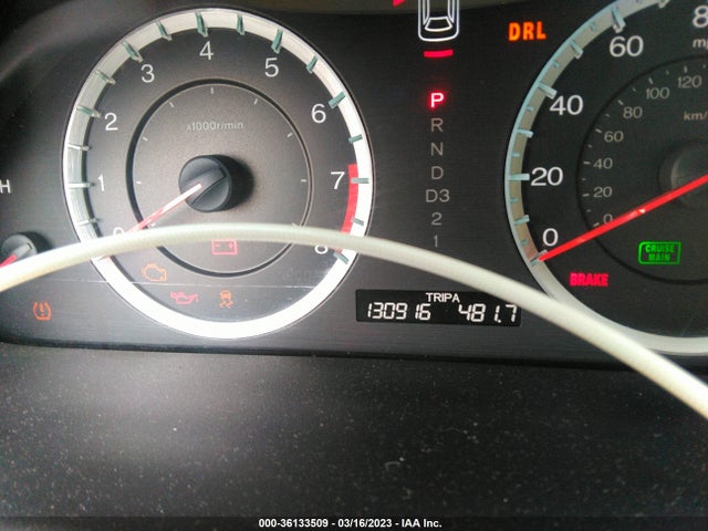 Honda Accord Sdn Lx 2012 1HGCP2F36CA176735 Image 7