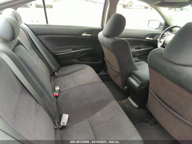 Honda Accord Sdn Lx 2012 1HGCP2F36CA176735 Image 8