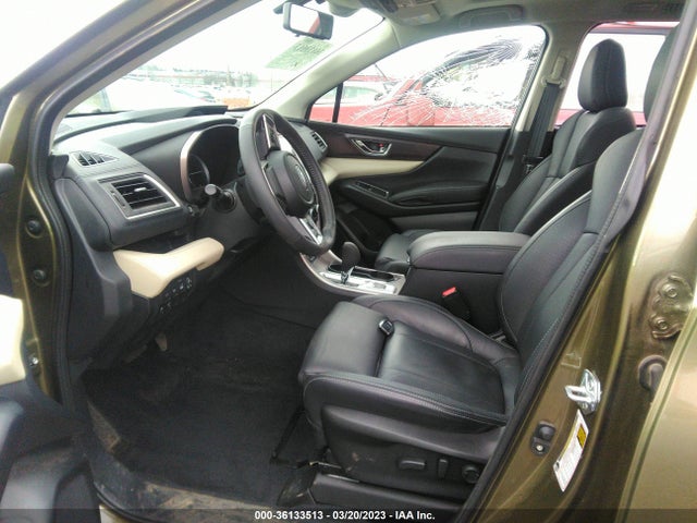 4S4WMARD5N3430649 Subaru Ascent Touring