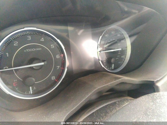4S4WMARD5N3430649 Subaru Ascent Touring