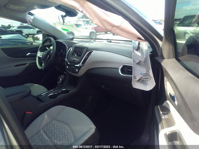 Chevrolet EQUINOX LS 2023 3GNAXHEG9PL125474 Image 5