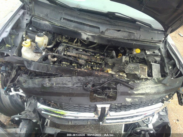 Dodge Journey Se Value 2020 3C4PDCAB1LT266381 Image 10