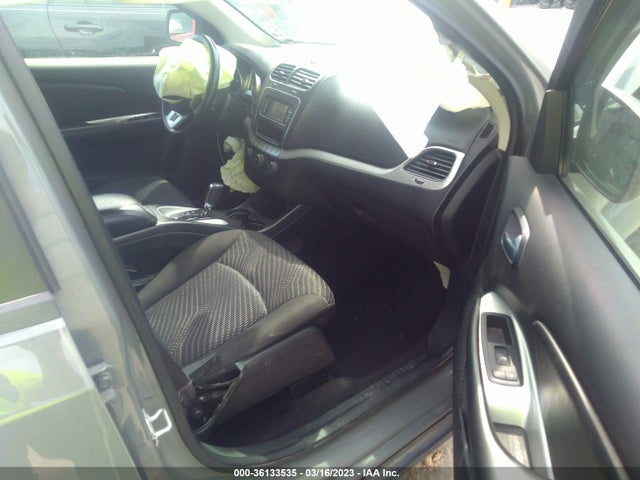 Dodge Journey Se Value 2020 3C4PDCAB1LT266381 Image 5