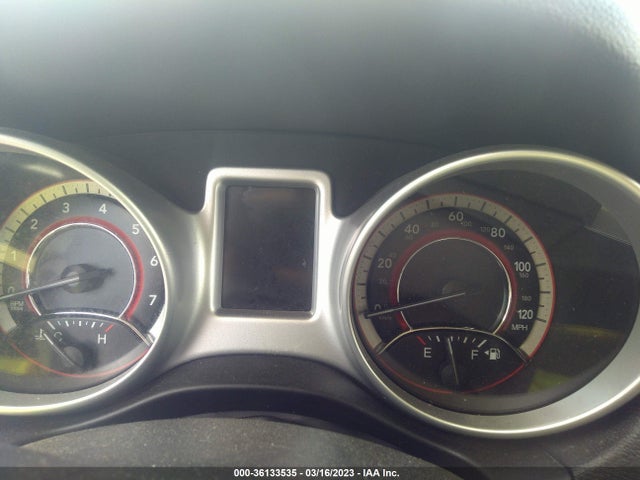 Dodge Journey Se Value 2020 3C4PDCAB1LT266381 Image 7