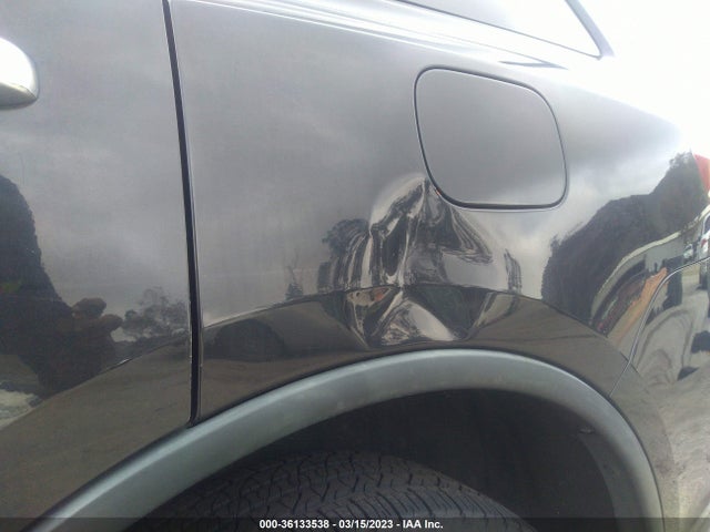 Dodge Durango Citadel 2012 1C4RDHEG6CC257909 Image 7