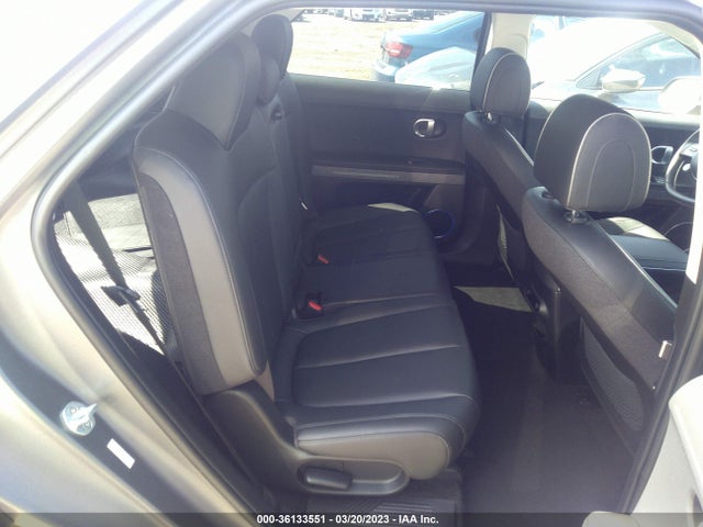Hyundai Ioniq 5 Sel 2022 KM8KN4AE6NU082419 Image 9