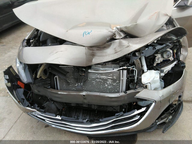 Chevrolet MALIBU LT 2022 1G1ZD5ST5NF193016 Image 11