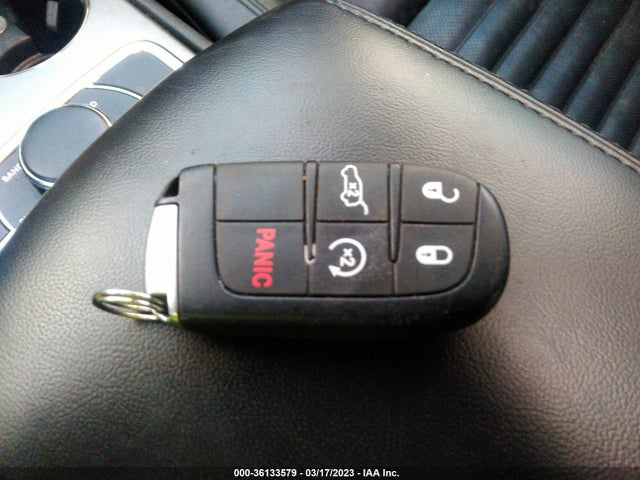 1C4RJFBG4KC749791 Jeep Grand Cherokee Limited X
