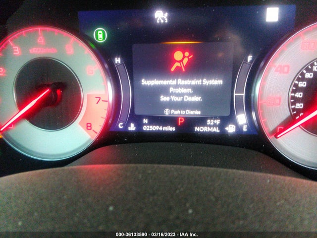 Acura Tlx W/a-spec Package 2021 19UUB5F53MA008039 Image 7