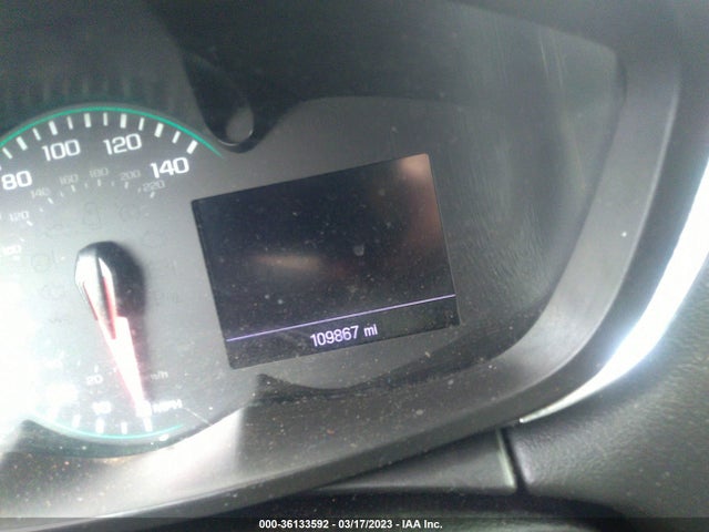 Chevrolet TRAX LS 2019 3GNCJKSB7KL384649 Image 7