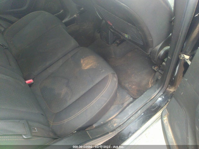 Chevrolet TRAX LS 2019 3GNCJKSB7KL384649 Image 8