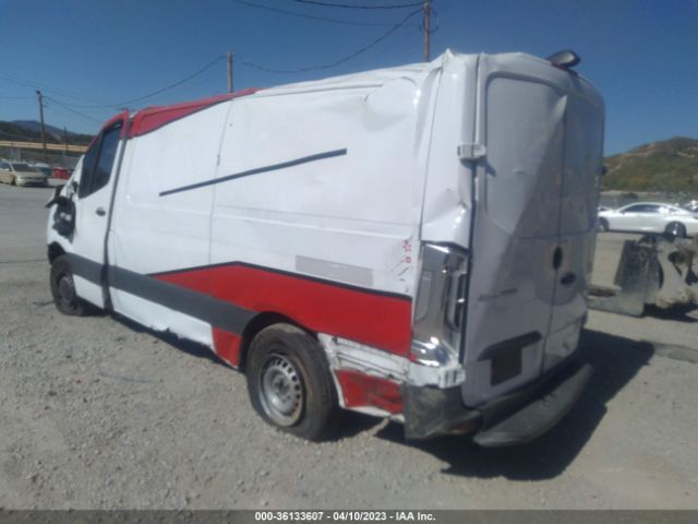 W1Y4EBHY7MT076498 Mercedes-Benz SPRINTER CARGO VAN
