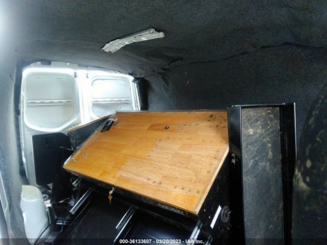 W1Y4EBHY7MT076498 Mercedes-Benz SPRINTER CARGO VAN