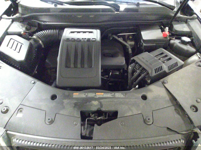 GMC Terrain Sle 2016 2GKFLSEK3G6224604 Image 10