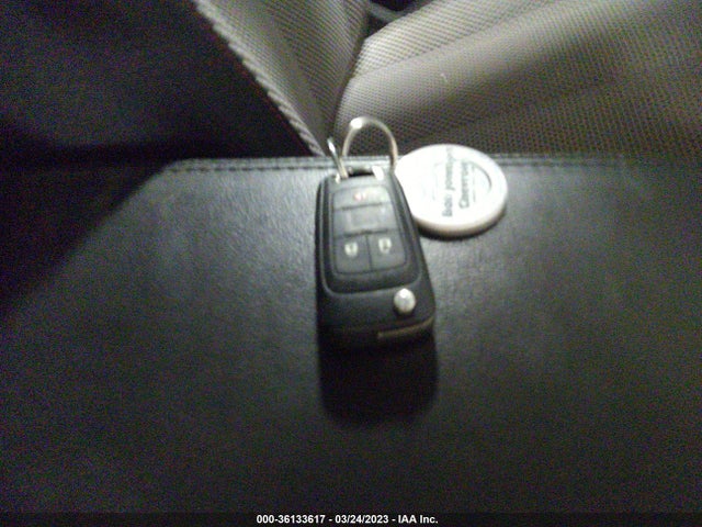 GMC Terrain Sle 2016 2GKFLSEK3G6224604 Image 11