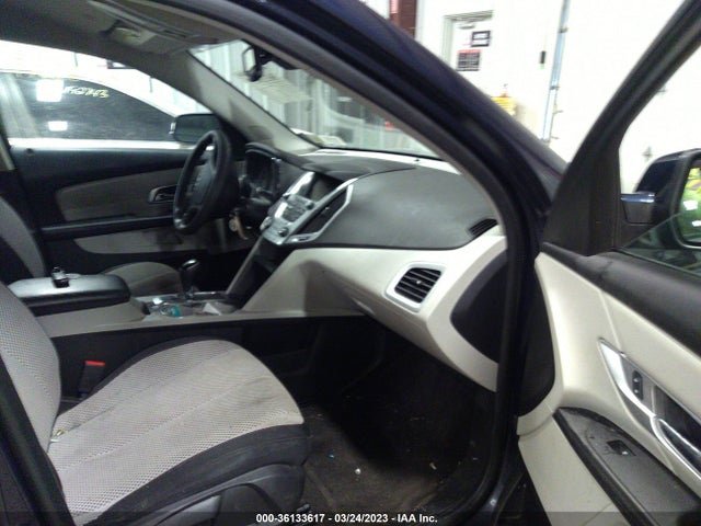 GMC Terrain Sle 2016 2GKFLSEK3G6224604 Image 5