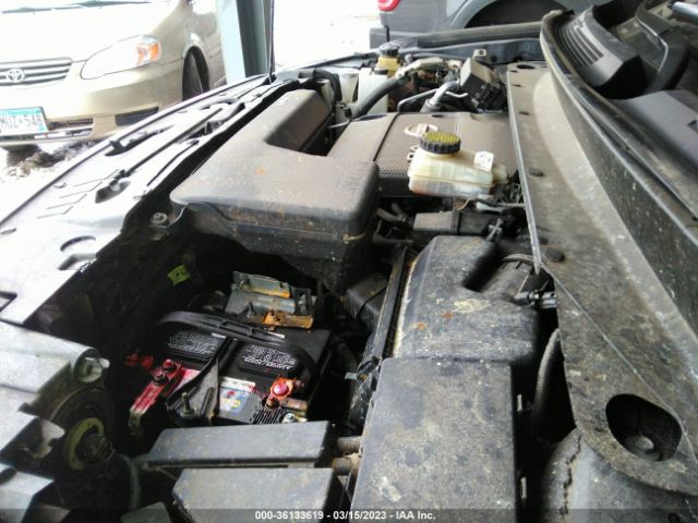 5N1AR2MM7GC608606 Nissan Pathfinder Platinum