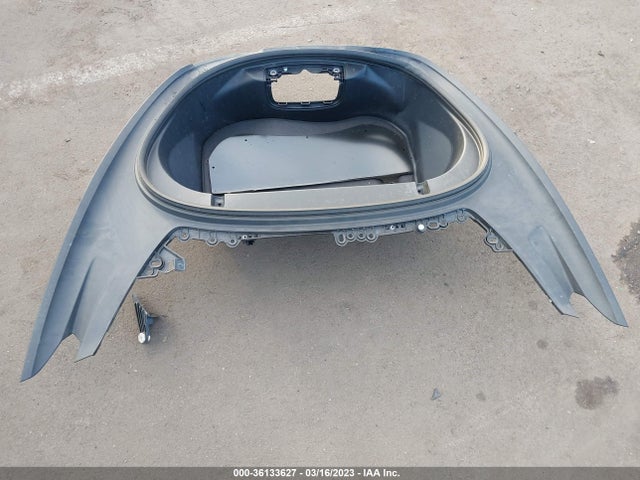 Tesla Model 3 Range Battery 2018 5YJ3E1EAXJF016814 Image 3