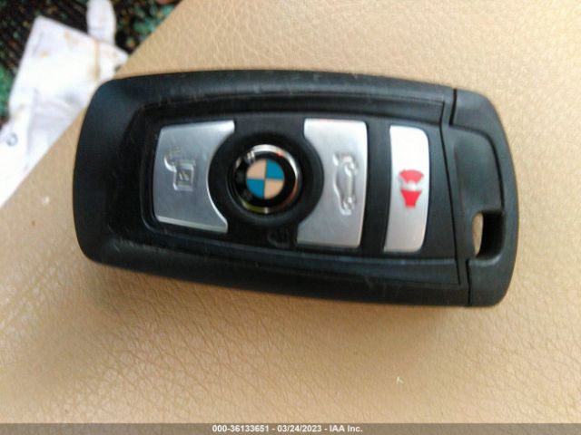 WBA5B3C54ED532650 BMW 5 Series 535i Xdrive