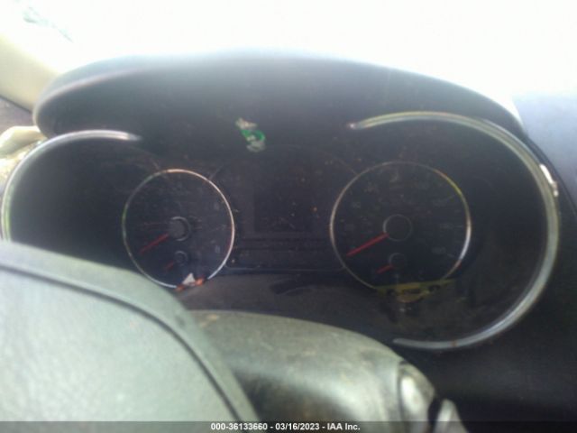 KNAFX4A62G5502809 KIA FORTE LX