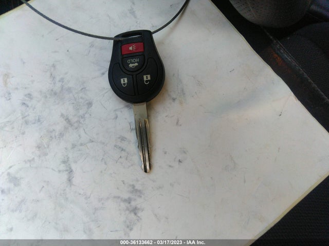 Nissan SENTRA S 2019 3N1AB7AP7KY301637 Image 3