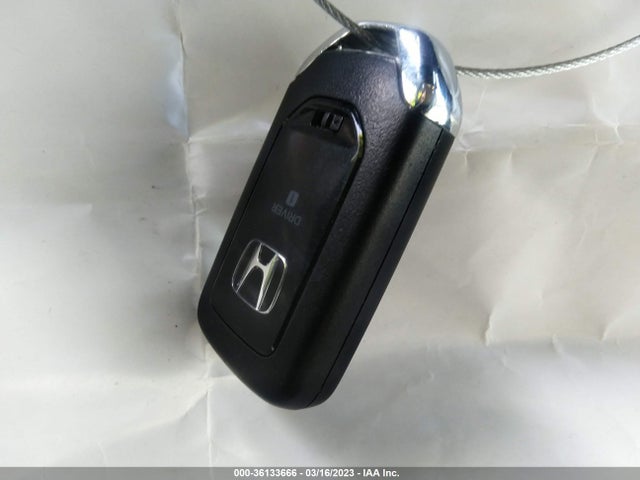 Honda Pilot Ex-l 2019 5FNYF6H55KB056332 Image 11