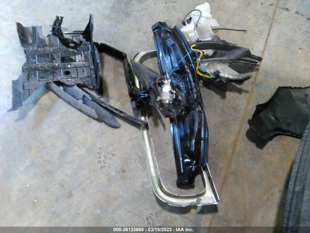 Hyundai SONATA SE 2014 5NPEC4AC0EH887557 Image 4