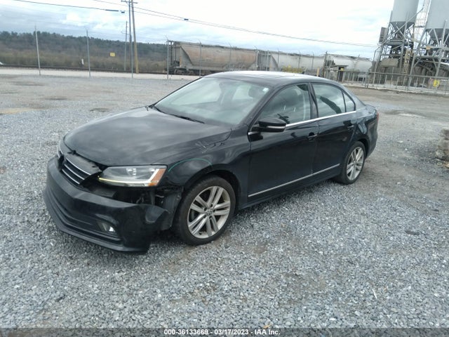 3VWL17AJ7HM243045 Volkswagen Jetta 1.8t Sel