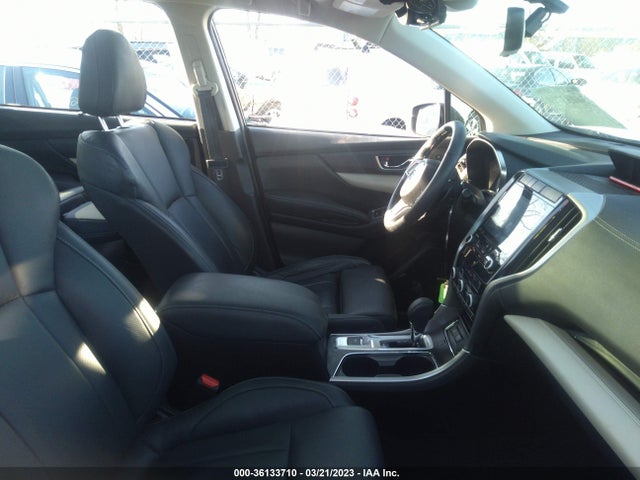 2019 SUBARU ASCENT LIMITED VIN: 4S4WMAPD0K3412994