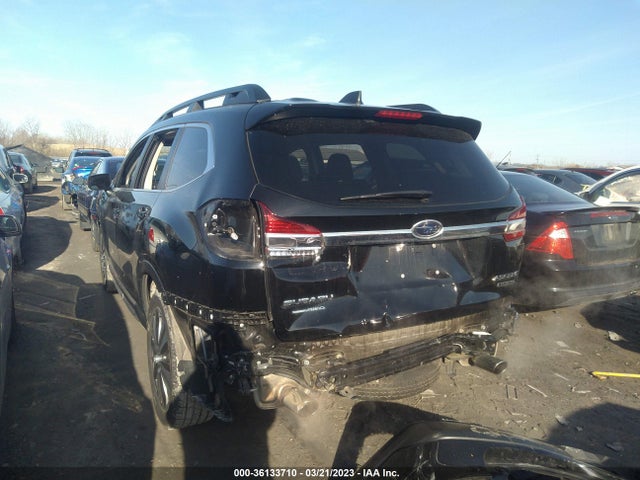 2019 SUBARU ASCENT LIMITED VIN: 4S4WMAPD0K3412994