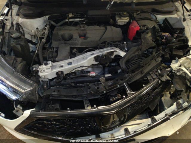 5J8TC2H38ML005063 Acura RDX