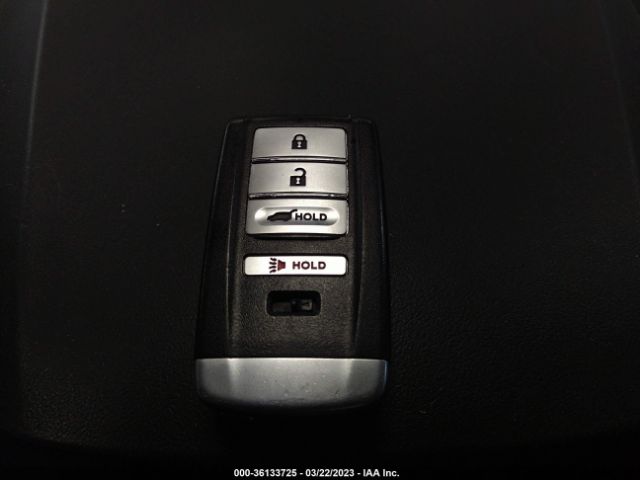 5J8TC2H38ML005063 Acura RDX