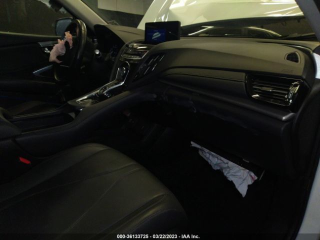 5J8TC2H38ML005063 Acura RDX