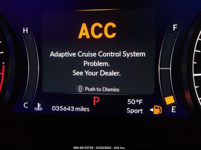 5J8TC2H38ML005063 Acura RDX