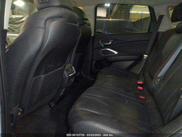 5J8TC2H38ML005063 Acura RDX