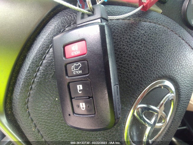Toyota Rav4 Limited 2015 2T3YFREV7FW190345 Image 11